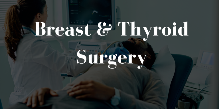 breast & thyroid