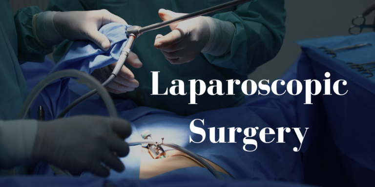 laparoscopic Surgery