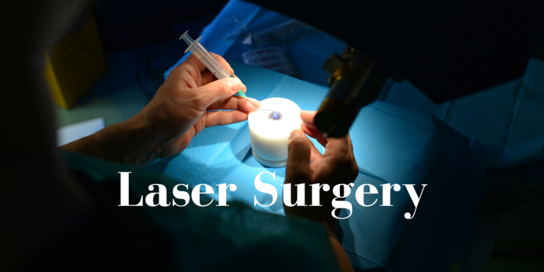 Laser