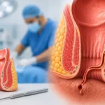 Anal Fistula